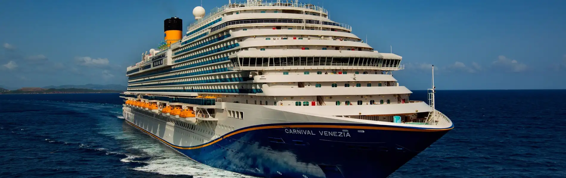 P&O Cruises