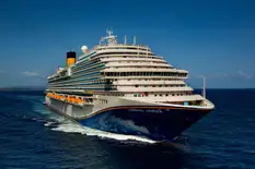 Image related to Carnival Venezia