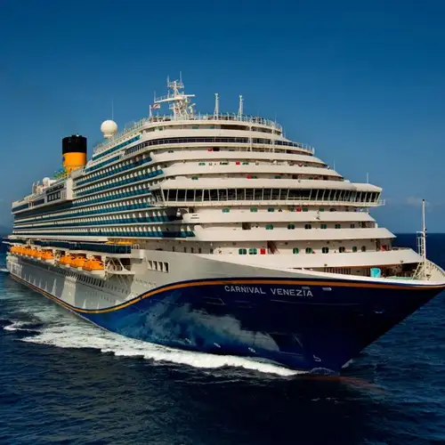 Image related to Carnival Venezia