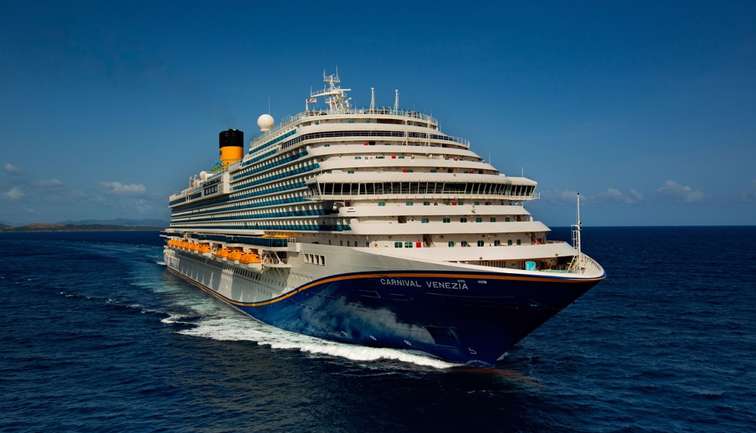 Carnival Venezia