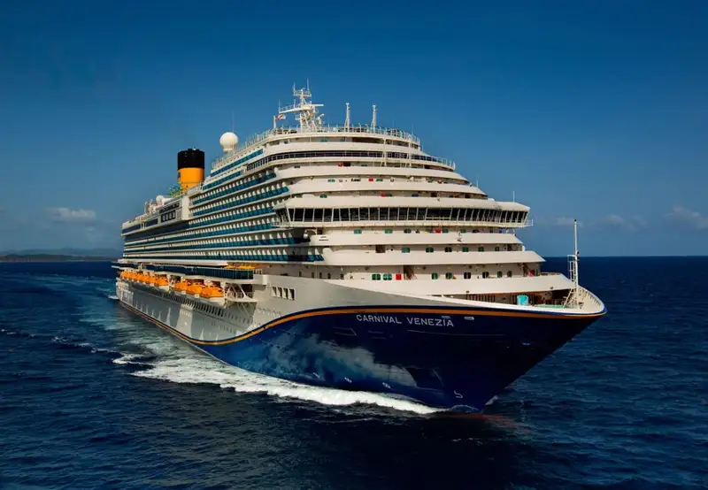 Carnival Venezia