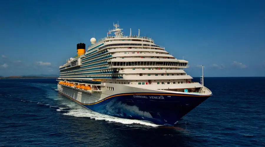 Image related to Carnival Venezia