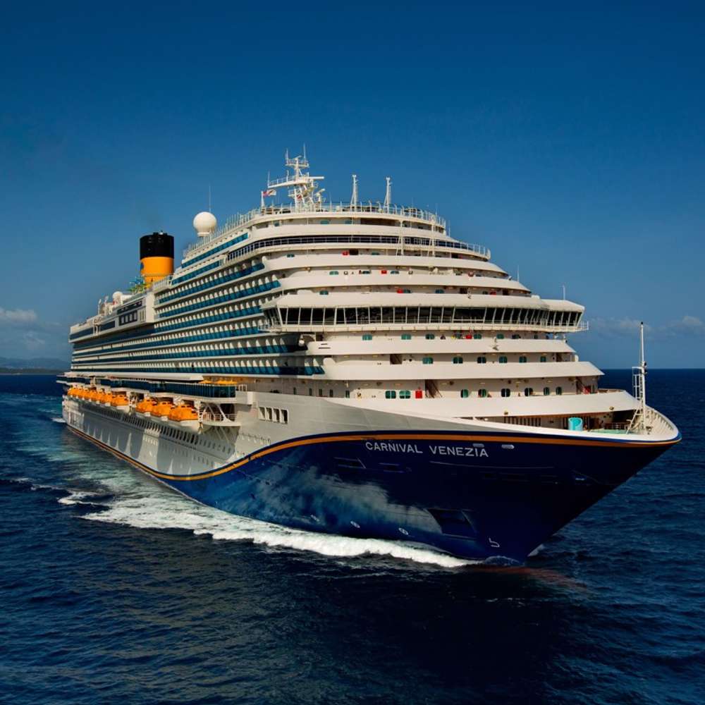 Carnival Venezia