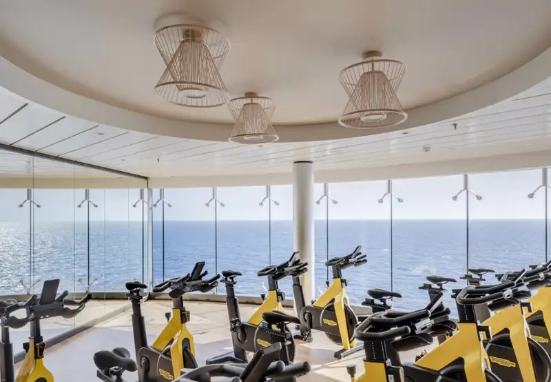 MSC Gym
