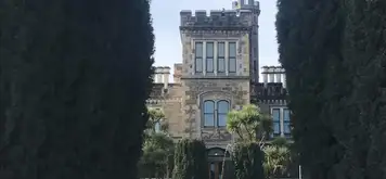 Image related to Larnach Castle