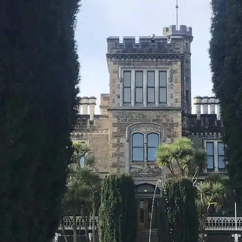 Image related to Larnach Castle