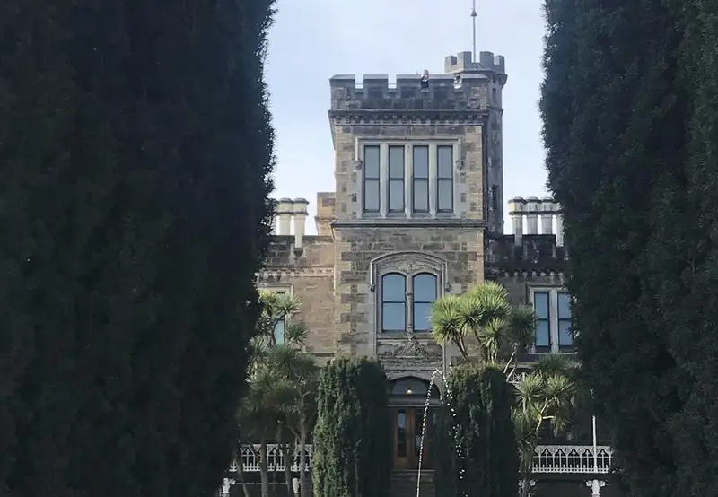 Image related to Larnach Castle