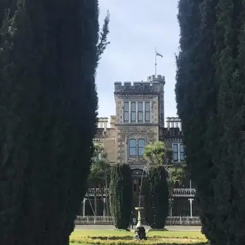 Image related to Larnach Castle