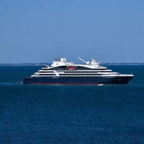 Image related to LE JACQUES CARTIER