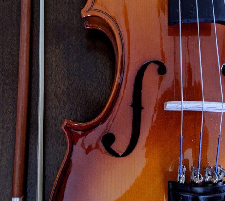 Big Fiddle