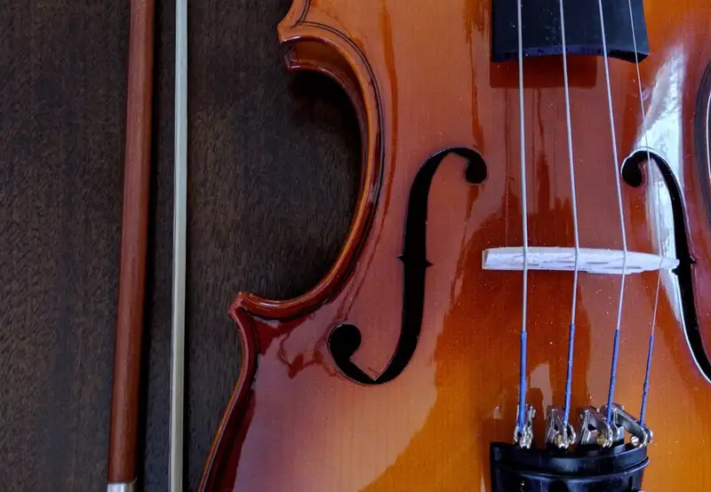 Big Fiddle