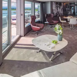 Image related to Grand Panorama Suite