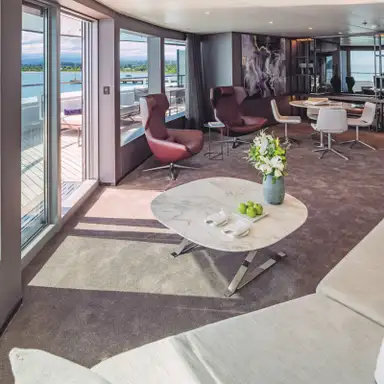 Image related to Grand Panorama Suite