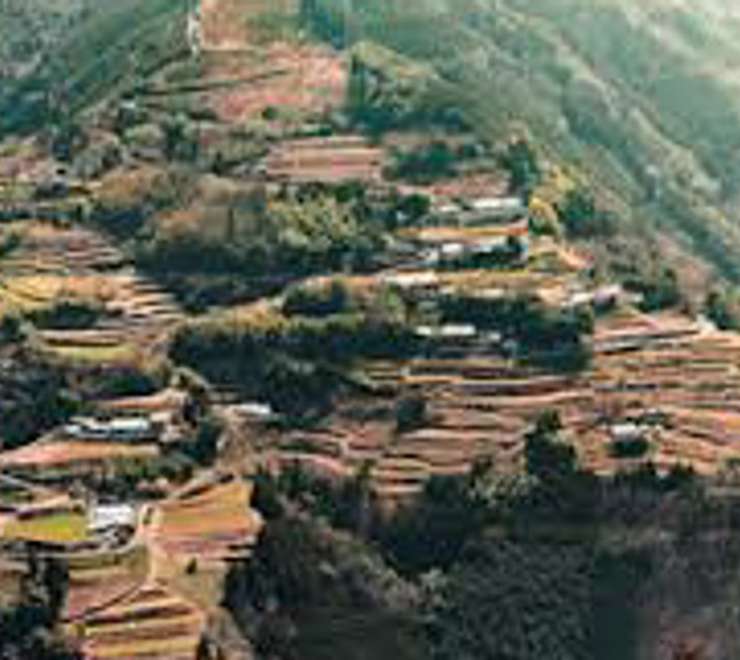 Obi Castle Town
