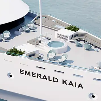 Image related to Emerald Kaia (Render)