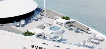 Image related to Emerald Kaia (Render)