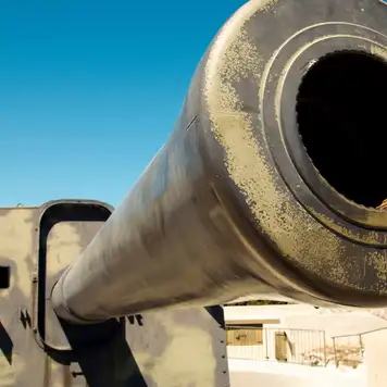 Image related to Oliver Hill Battery