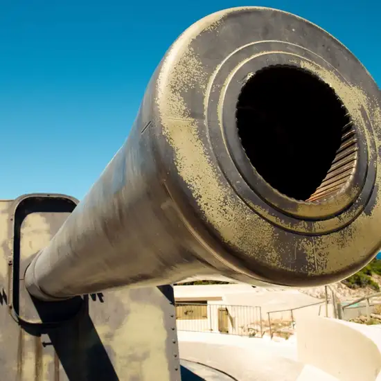 Image related to Oliver Hill Battery