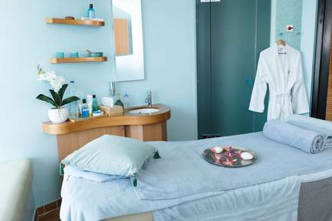 Image related to Sozo Spa