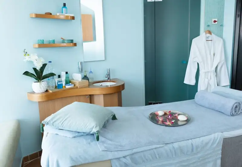 Sozo Spa