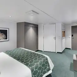 Image related to Deluxe Interior Fantastica