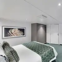 Image related to Deluxe Interior Fantastica