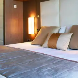 Image related to Owner's Suite with Balcony