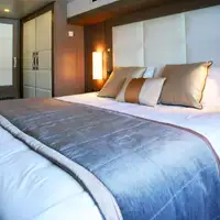 Image related to Owner's Suite with Balcony