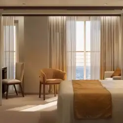 Image related to Aquamarine Deluxe Suite