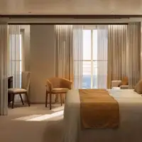 Image related to Aquamarine Deluxe Suite