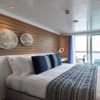 Image related to Prestige Suite with Balcony