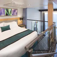 Image related to Crown Loft Suite