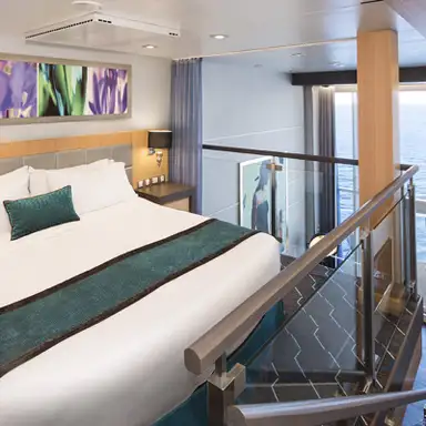 Image related to Crown Loft Suite
