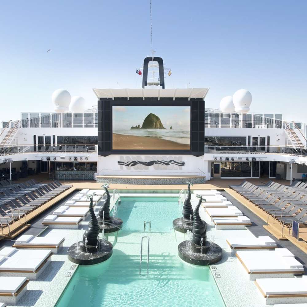 MSC BELLISSIMA
