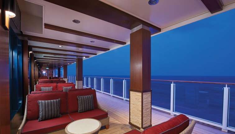 NORWEGIAN ESCAPE