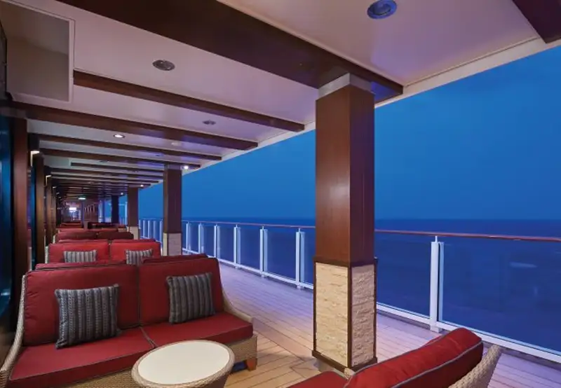 NORWEGIAN ESCAPE