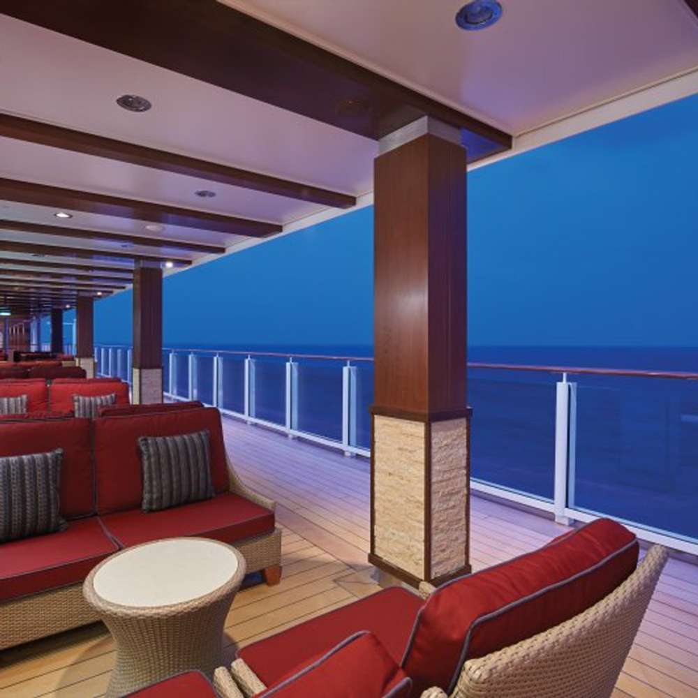 NORWEGIAN ESCAPE
