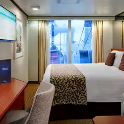 Image related to Partial Ocean View