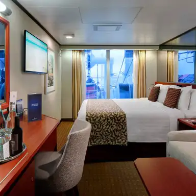 Image related to Partial Ocean View