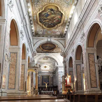 Image related to Cathedral of Sorrento