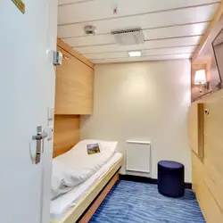 Image related to Polar Inside Upper Deck