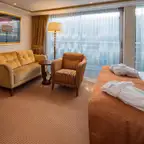 Overview of a Suite