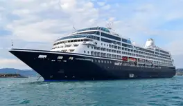 Azamara Onward