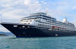 Image related to Azamara Cruises