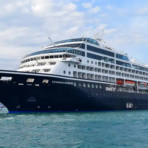 Image related to Azamara Onward