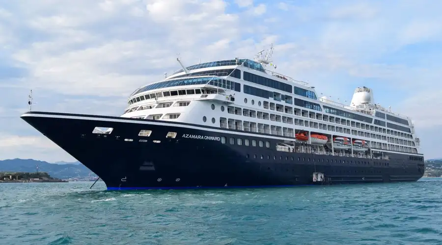 Image related to Azamara Onward