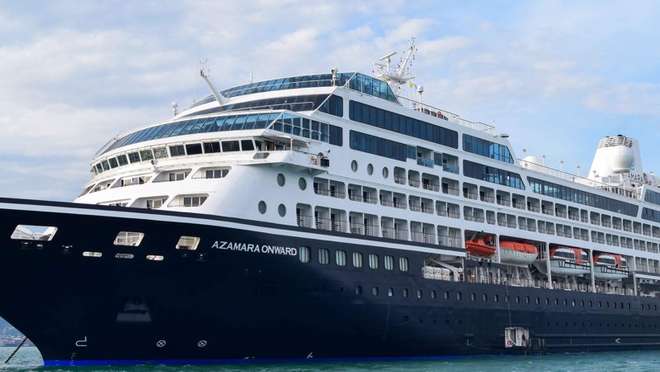 Ship