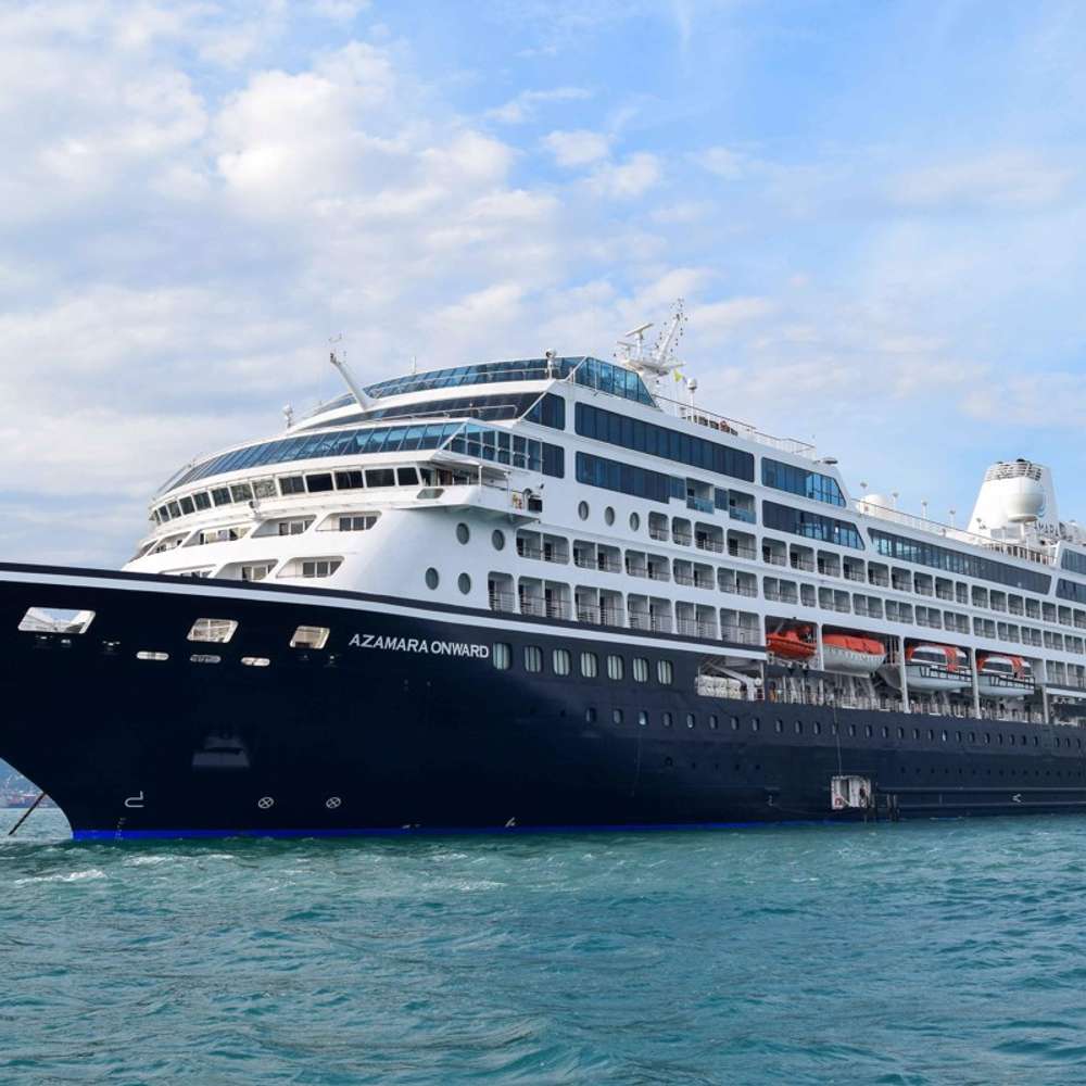 Azamara Onward