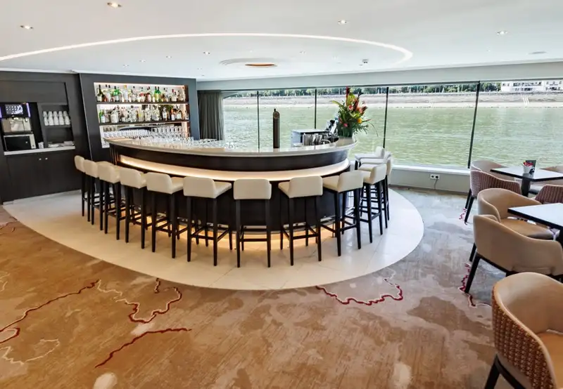 Panorama Lounge