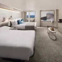 Image related to Family Suite with Large Balcony